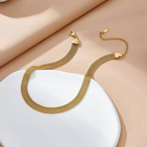⁦أنسيال أستانلس حصيره⁩ - الصورة ⁦2⁩