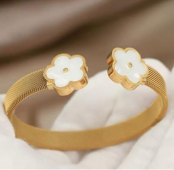 أسوره بورده بيضاء