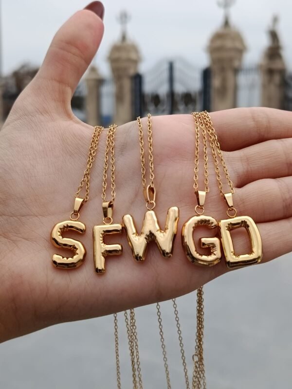 سلسله أستانلس حرف بومبيه