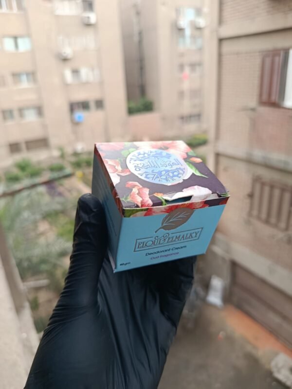 ⁦كريم مزيل عرق العود الملكي الاصلي⁩ - الصورة ⁦3⁩