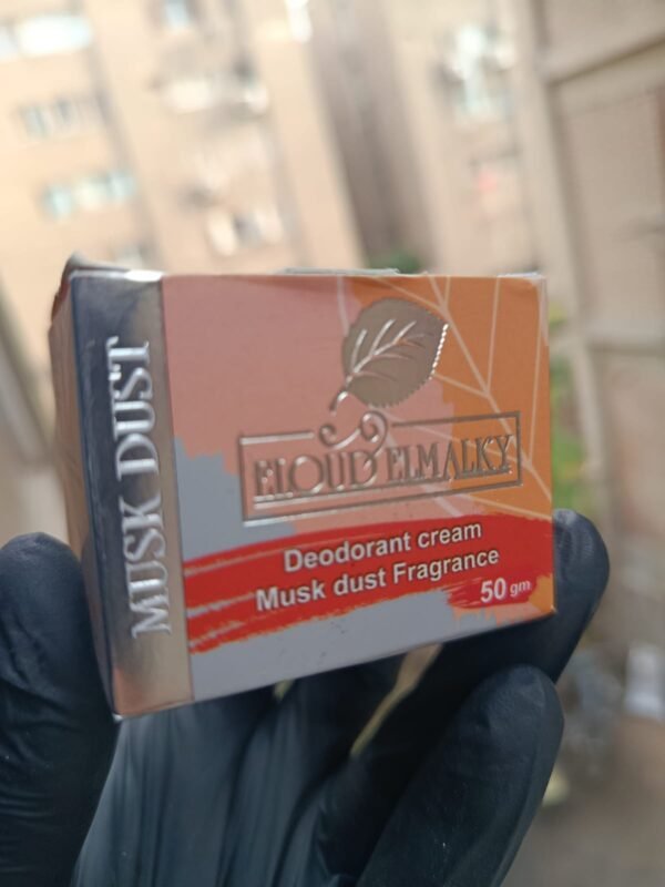 ⁦كريم مزيل عرق العود الملكي الاصلي⁩ - الصورة ⁦9⁩