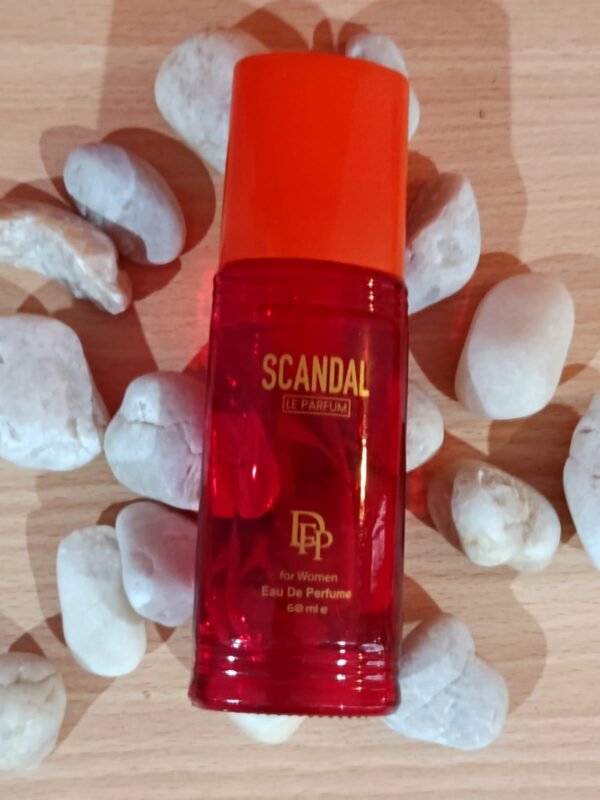 برفيوم ميني SCANDEL